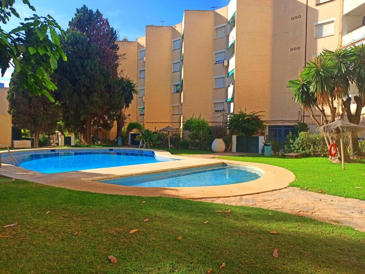 Apartmán Torreblanca - Fuengirola